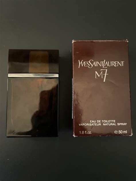 ysl m7|ysl m7 discontinued.